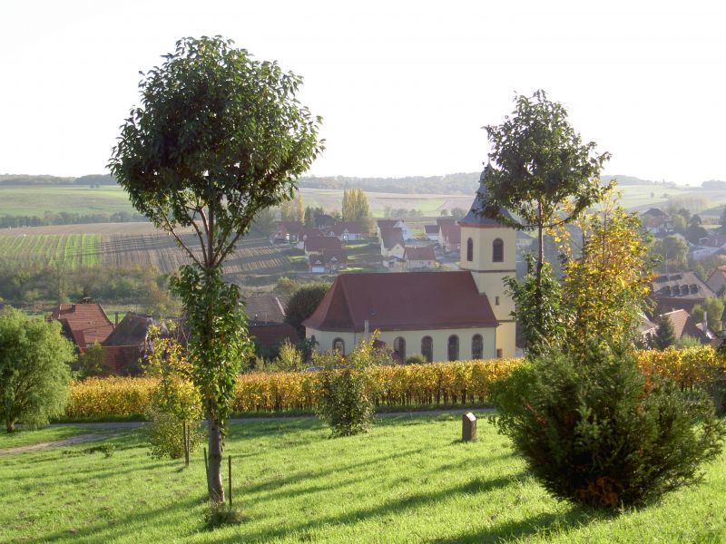 Eglise Saint-Georges